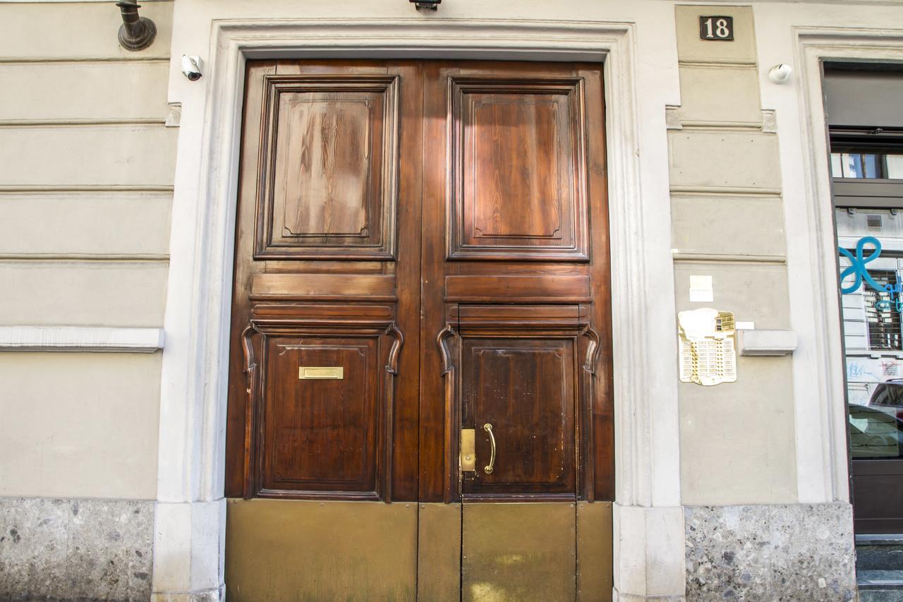Casa Da Historia Appartement