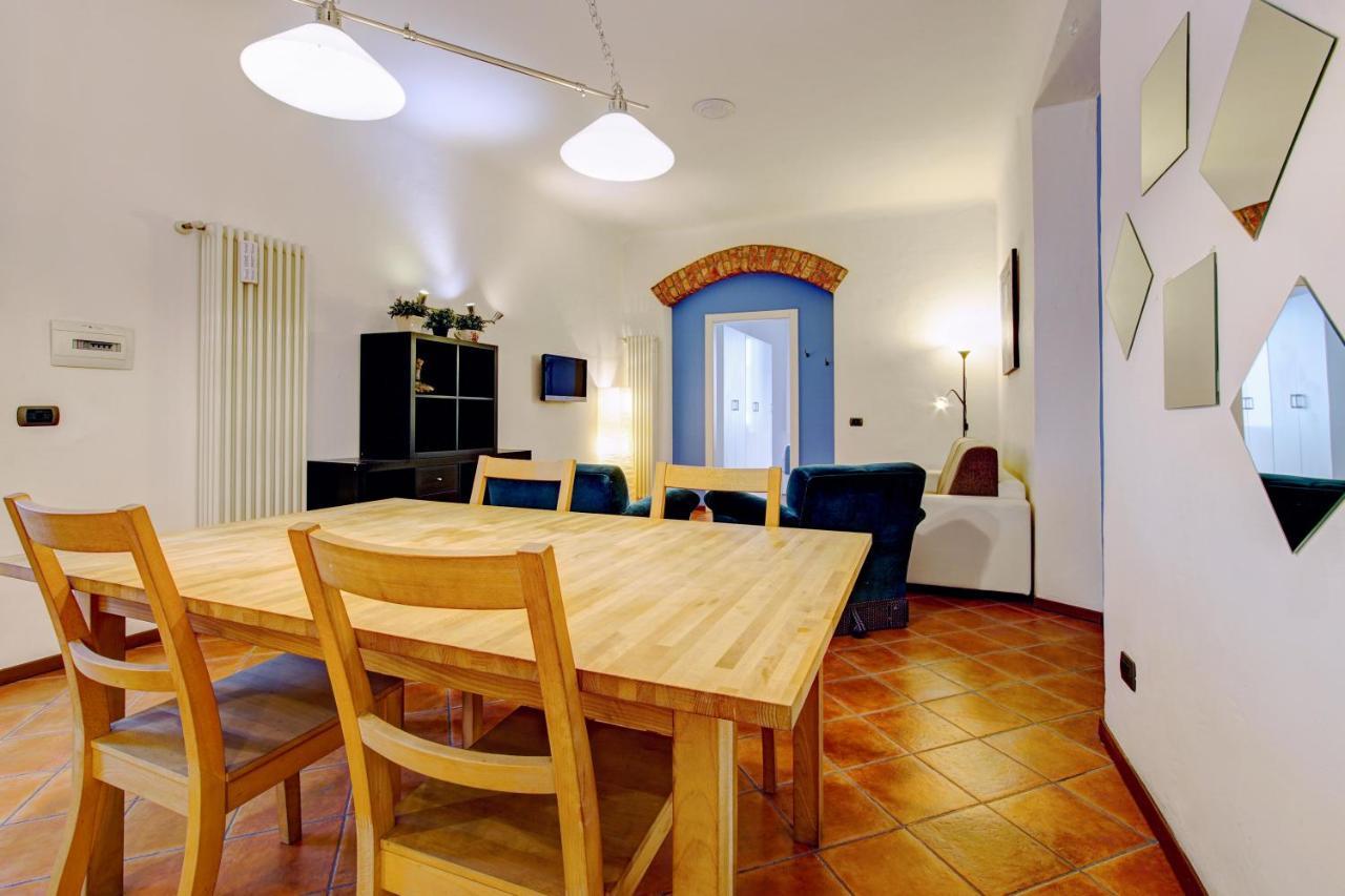 Appartement Casa Da Historia